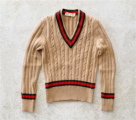 gucci sweater that looks like|More.